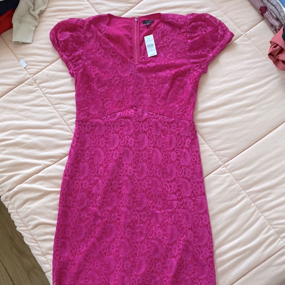 Ann Taylor dress